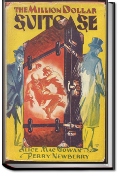 The Million-Dollar Suitcase | Alice MacGowan